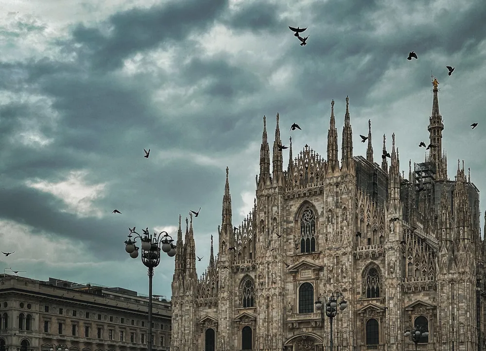 Milan