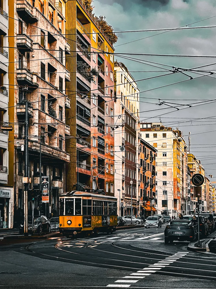 Milan