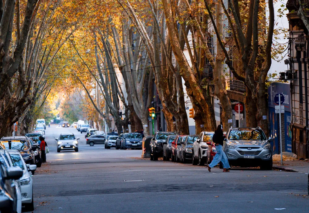 Montevideo