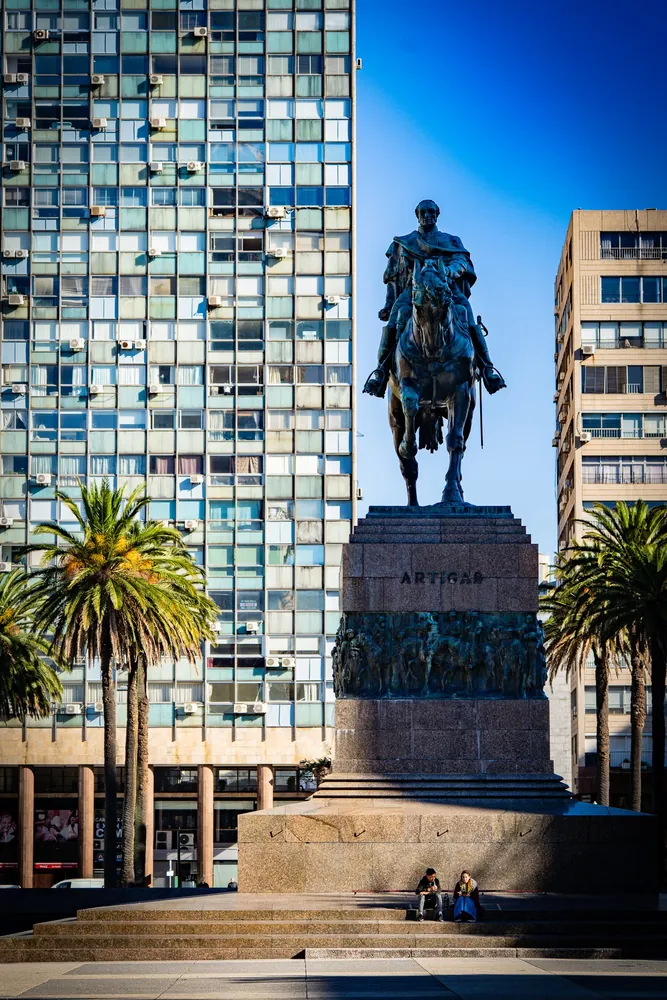 Montevideo