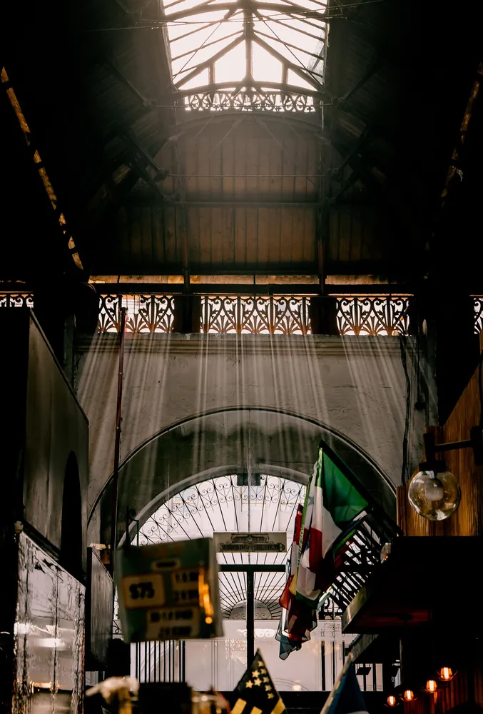 Montevideo