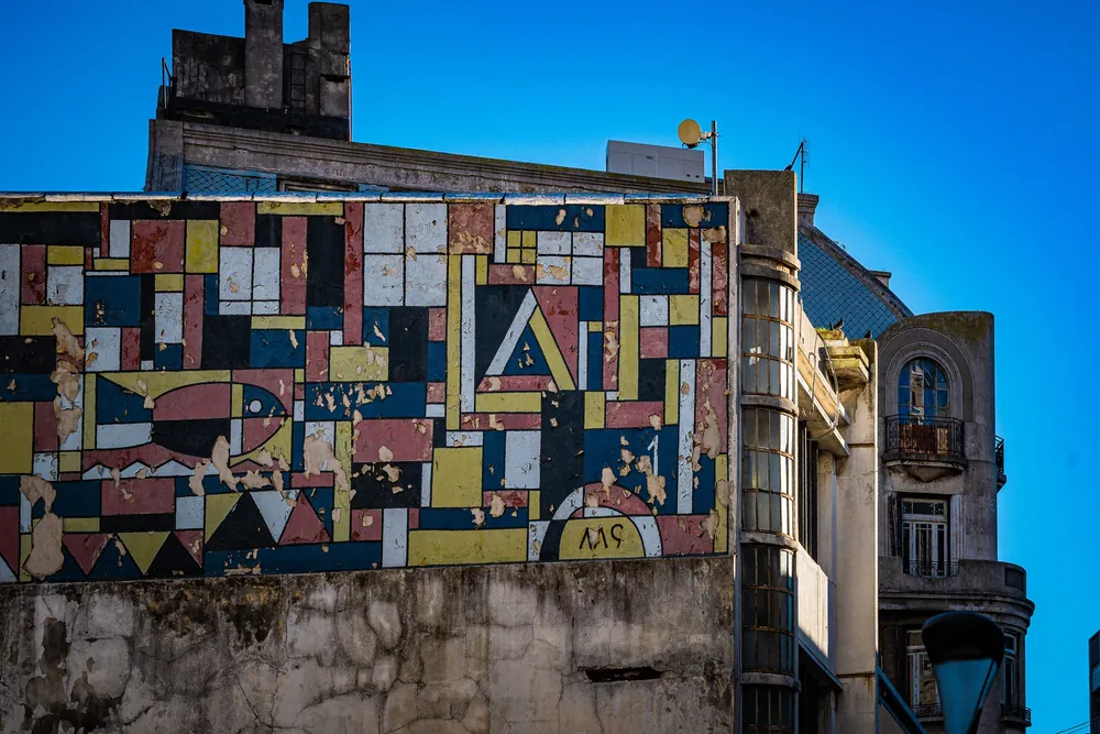 Montevideo