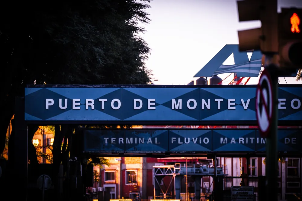 Montevideo