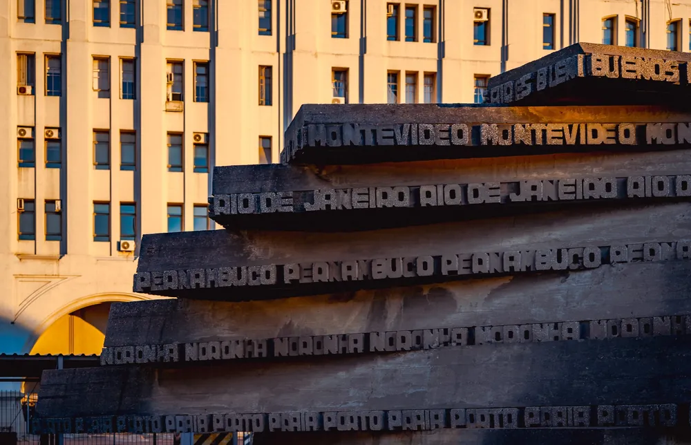 Montevideo