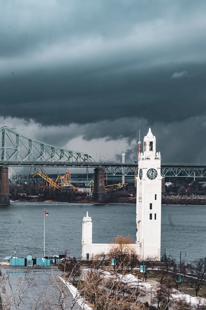 Montréal