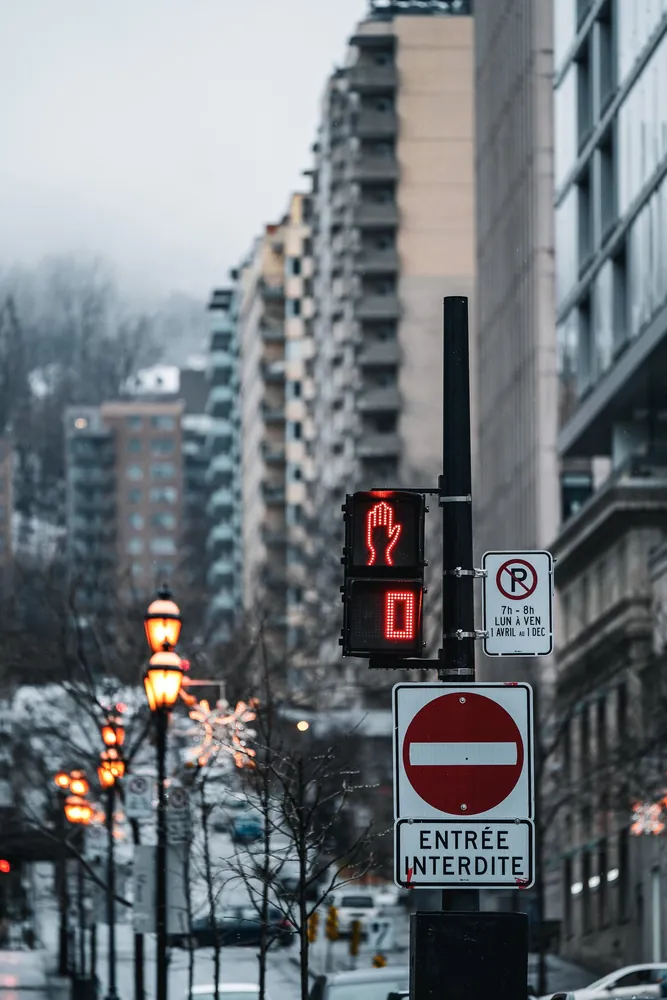 Montréal