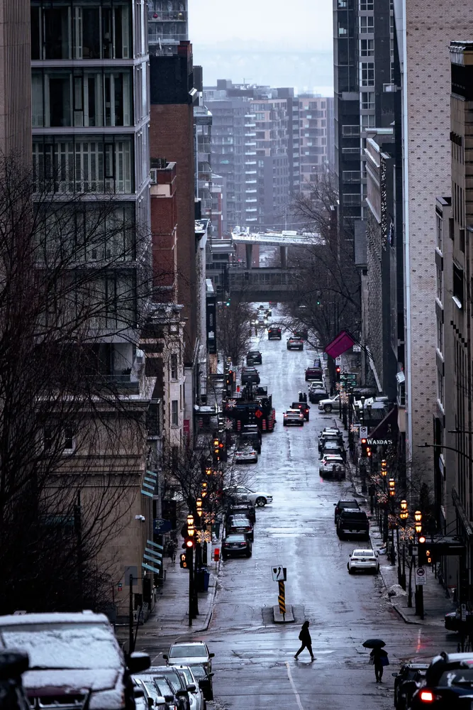 Montréal