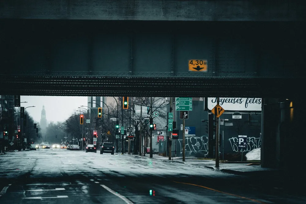 Montréal