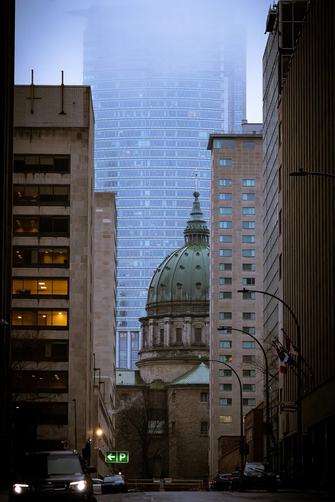 Montréal