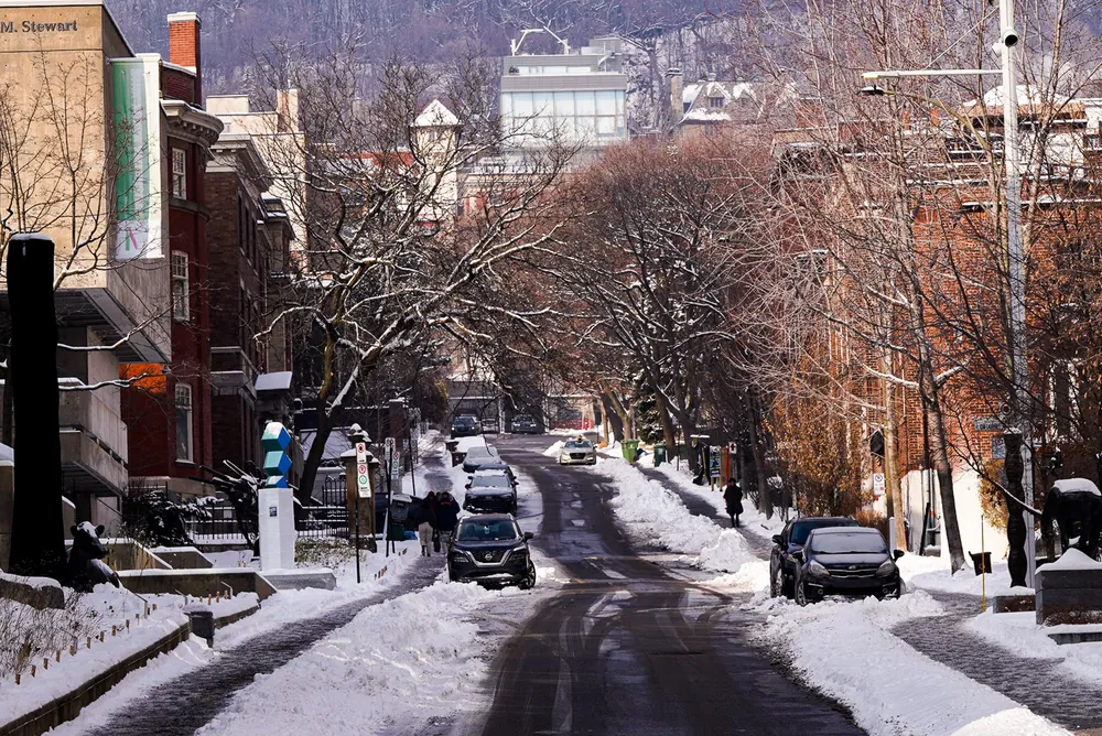 Montréal