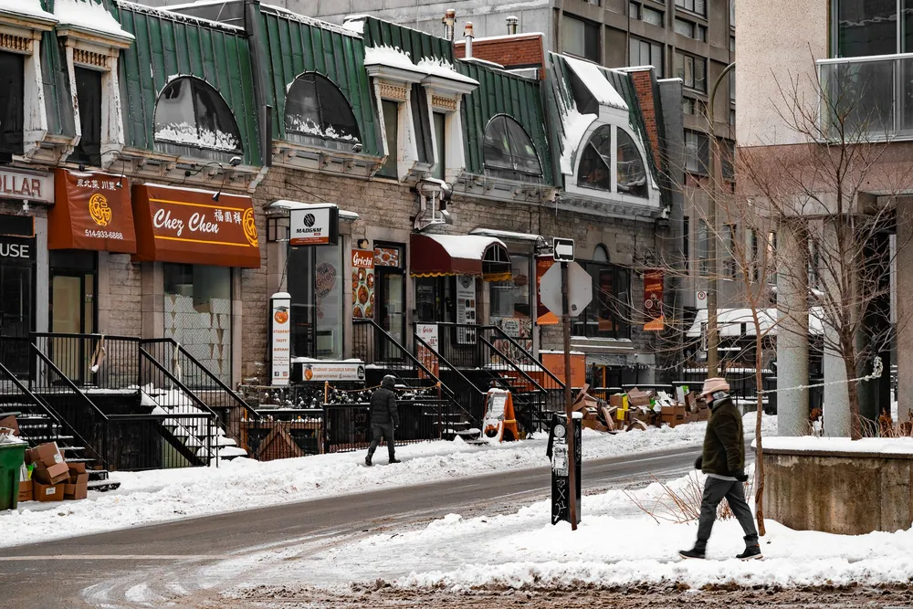 Montréal