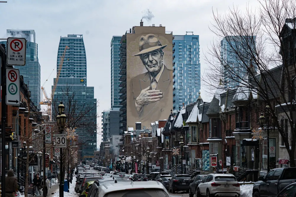 Montréal