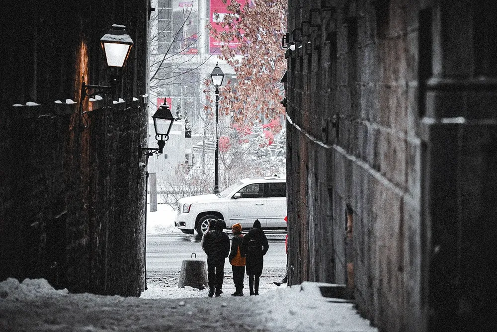 Montréal