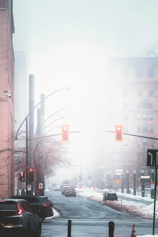 Montréal