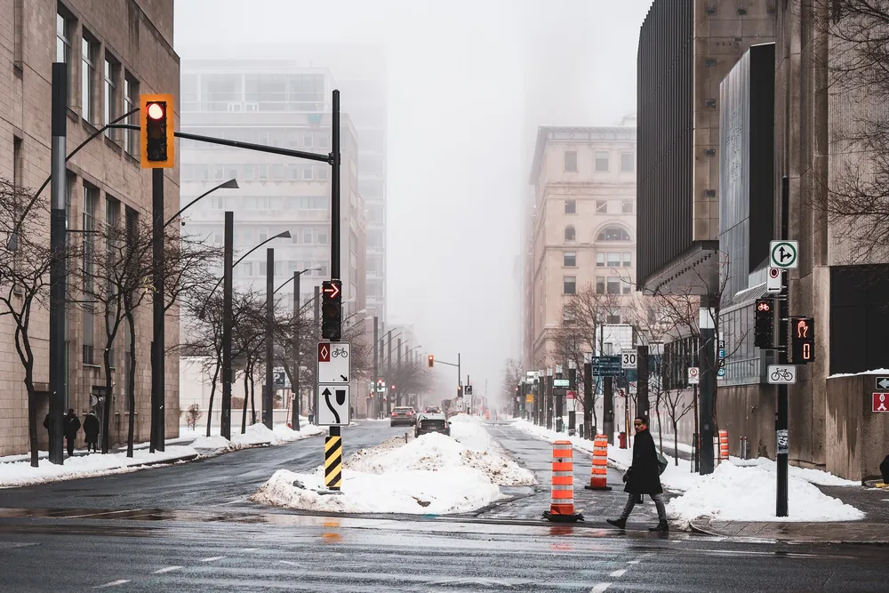 Montréal
