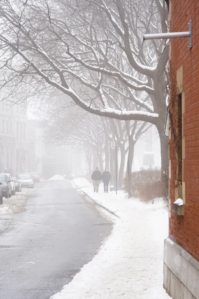 Montréal