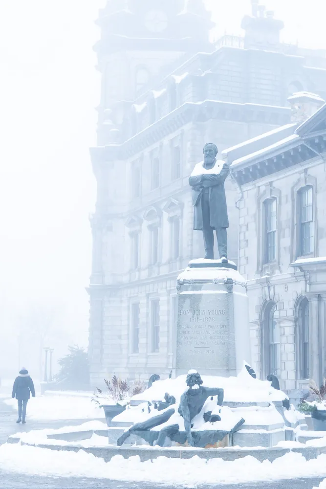 Montréal