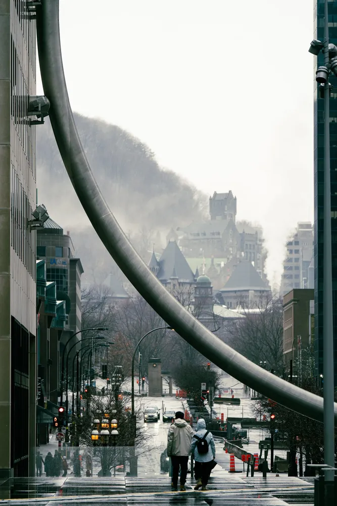 Montréal