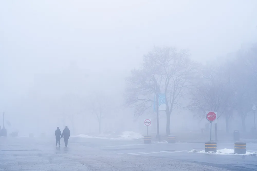 Montréal