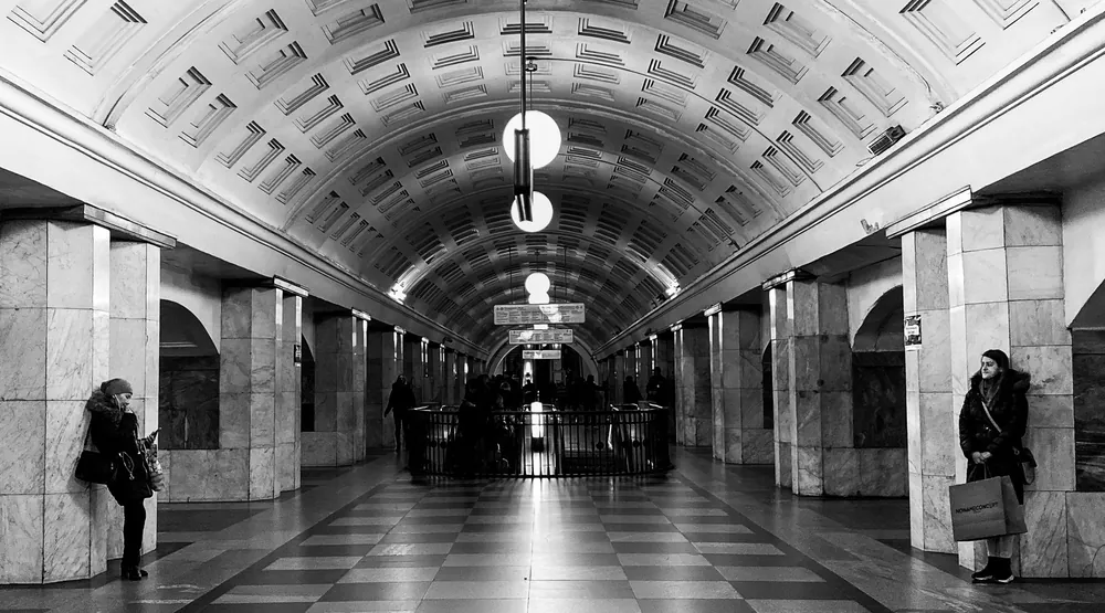 Moscow