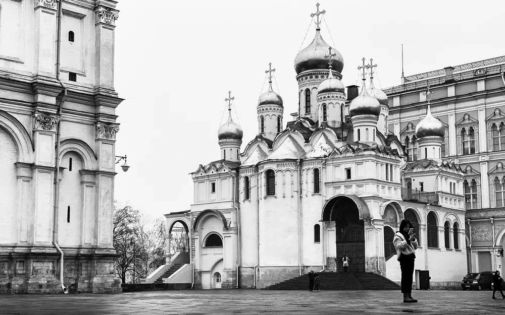 Moscow