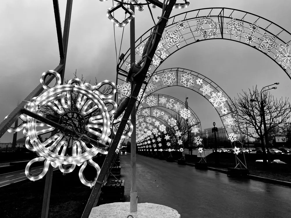 Moscow