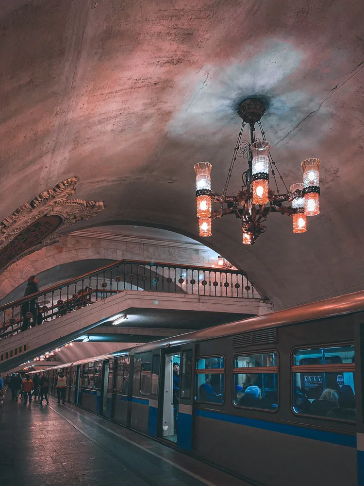 Moscow