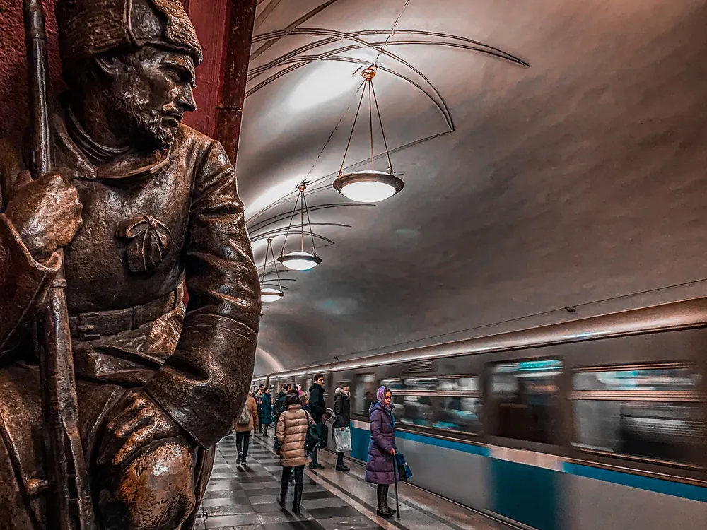 Moscow