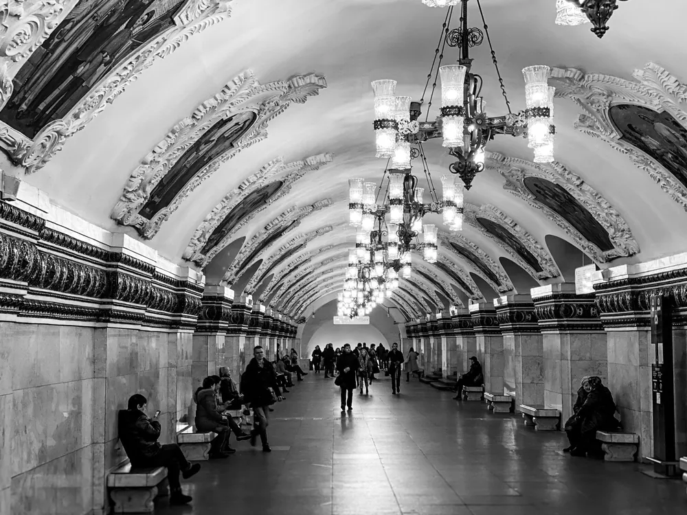Moscow