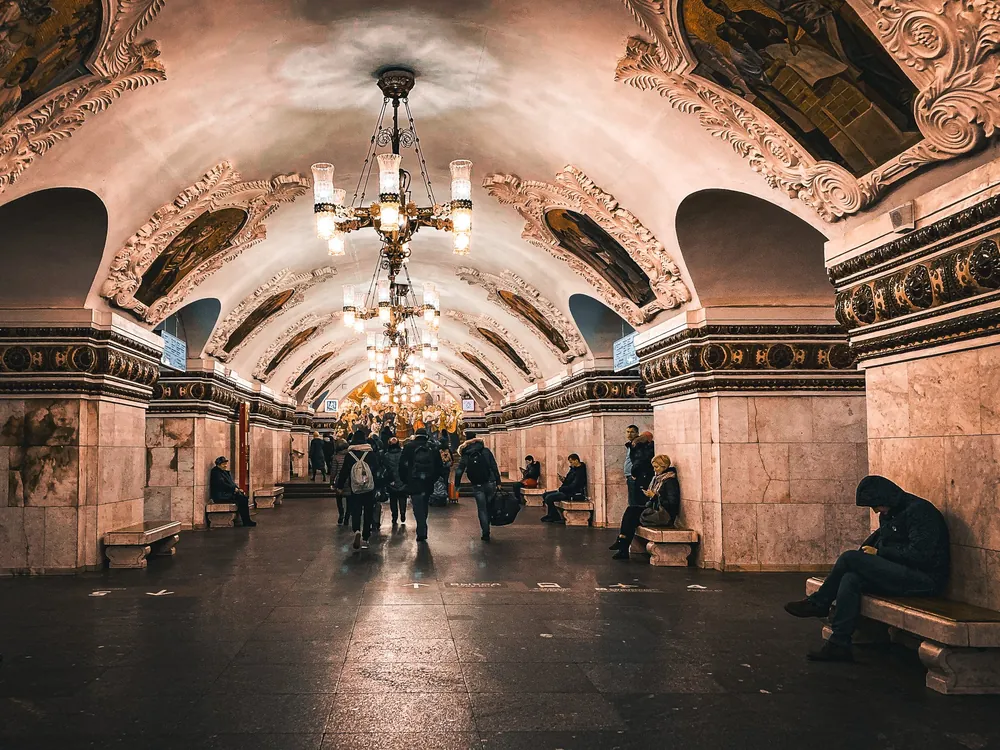 Moscow