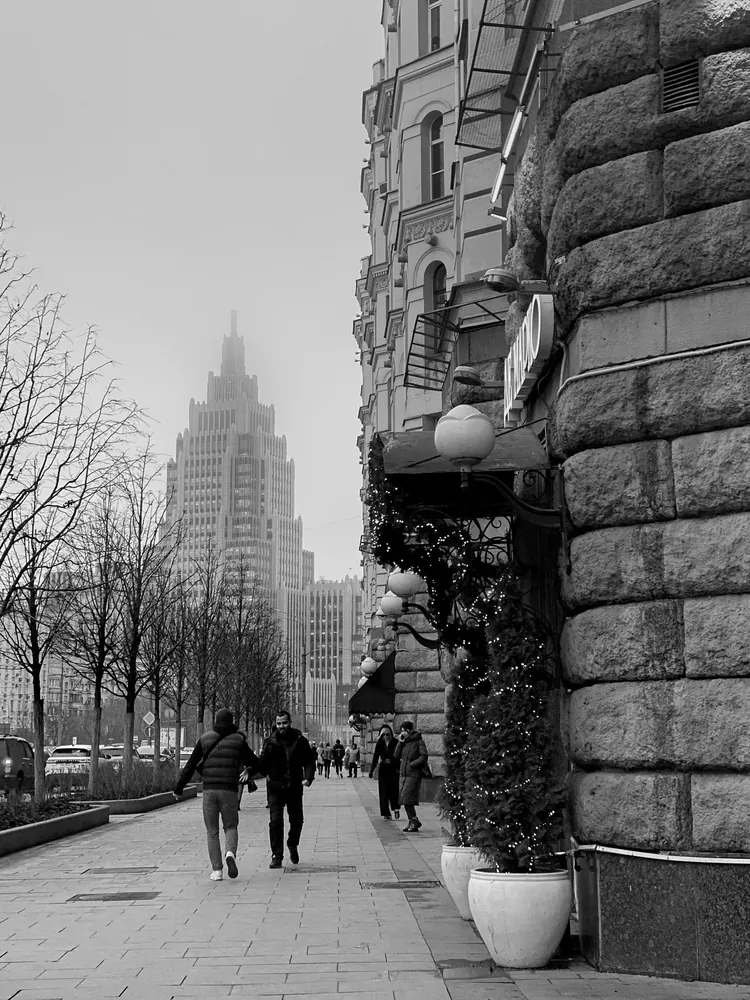 Moscow