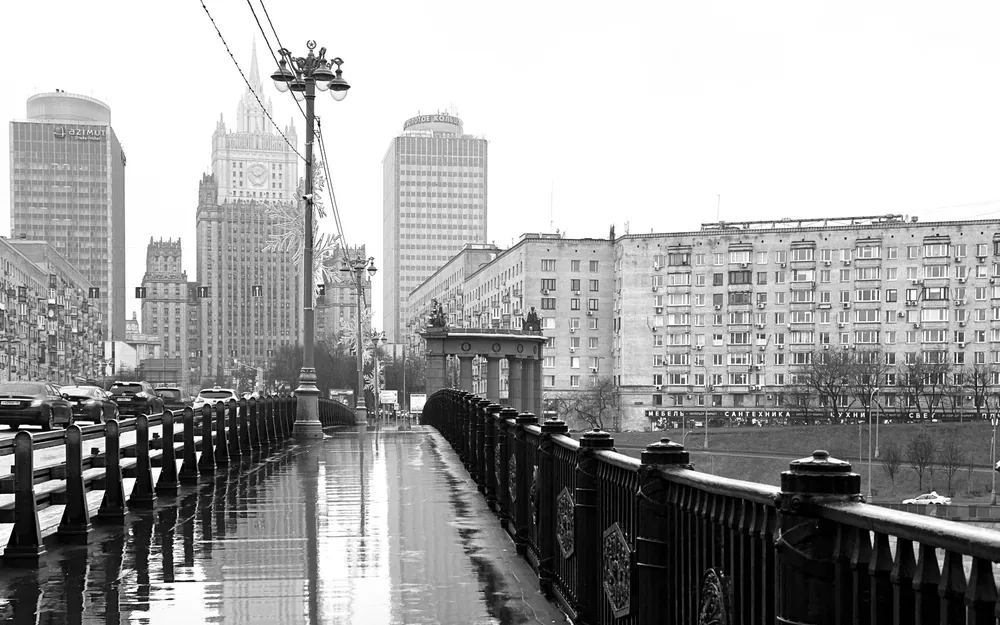 Moscow