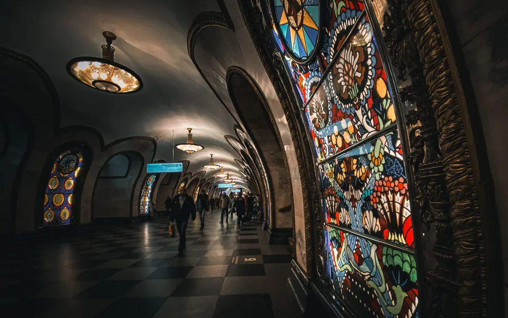 Moscow