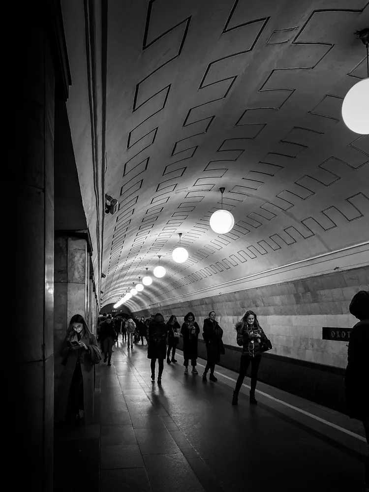 Moscow