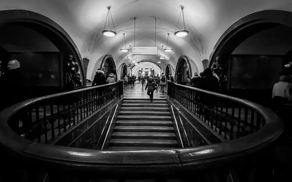Moscow