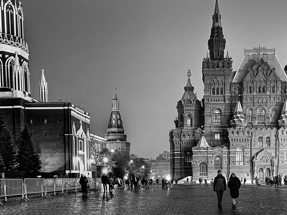 Moscow