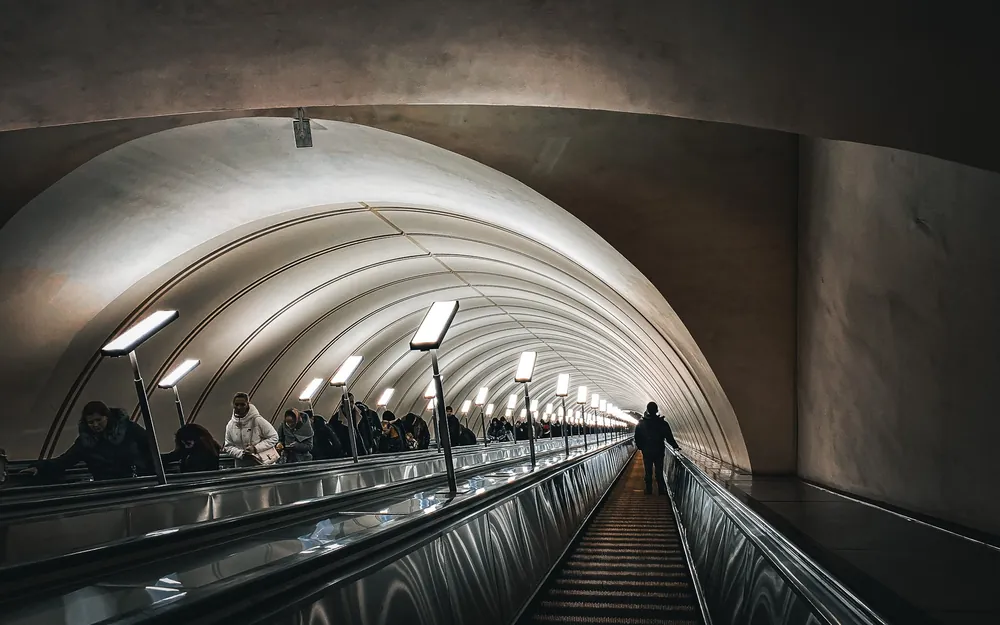 Moscow