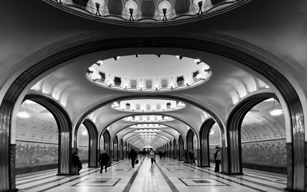 Moscow