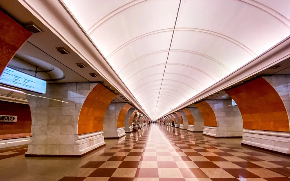 Moscow