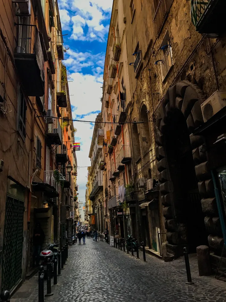 Naples