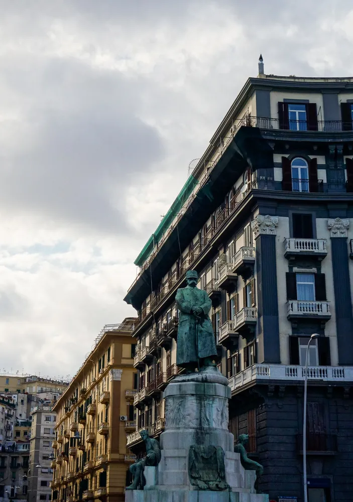 Naples