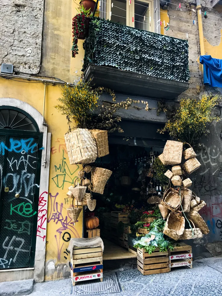 Naples