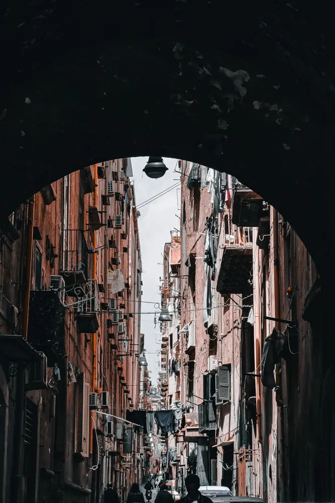 Naples