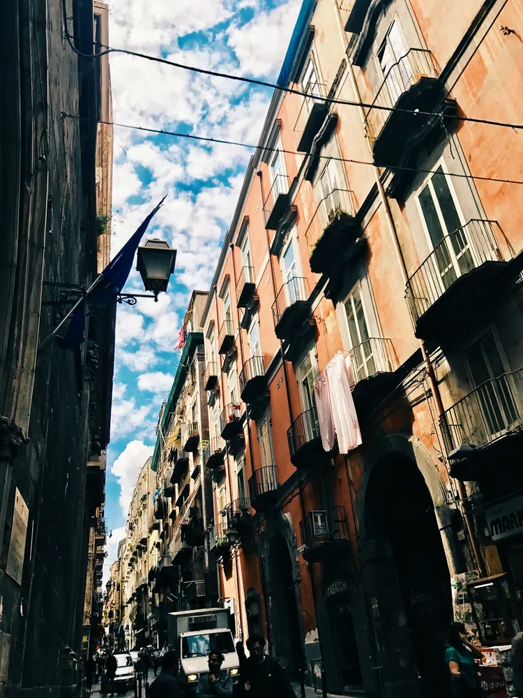 Naples