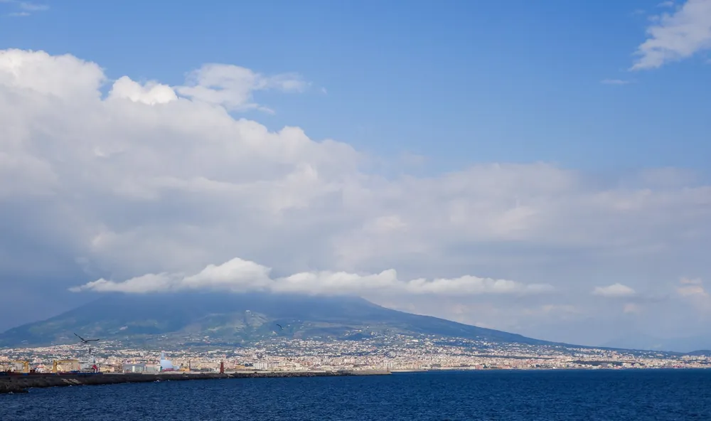 Naples