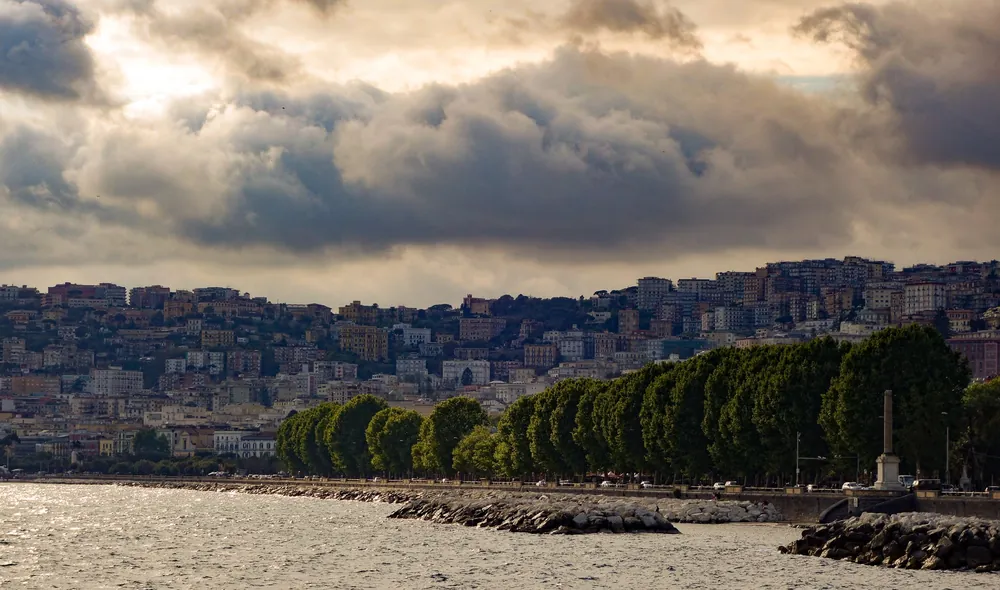 Naples