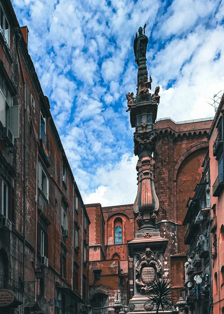 Naples