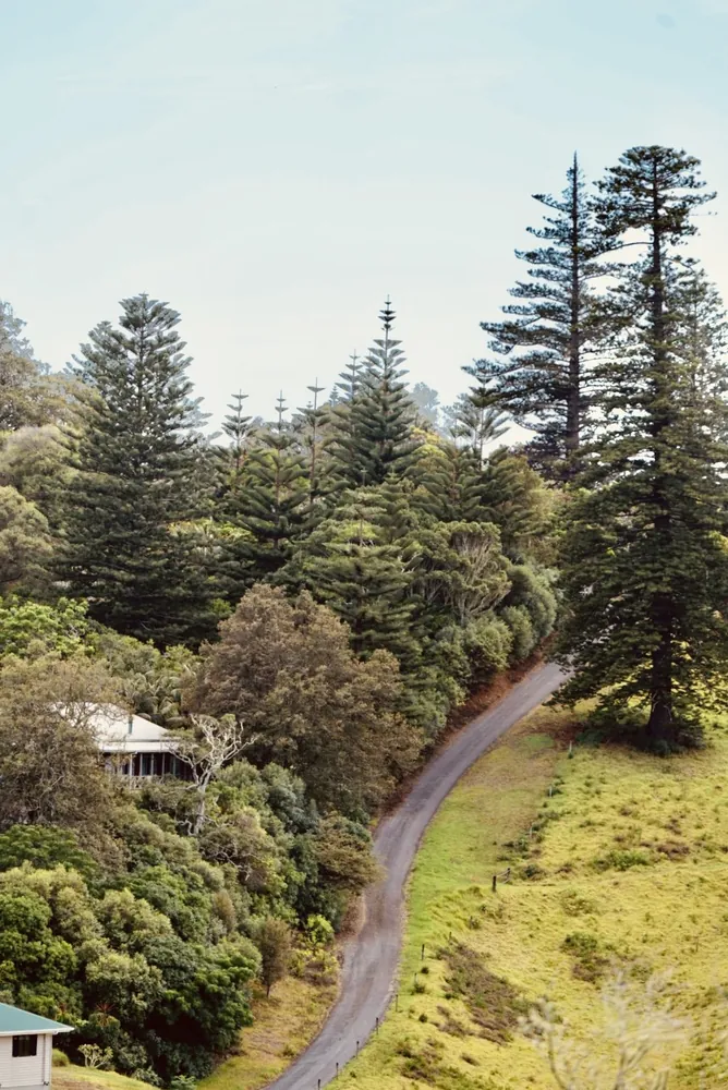 Norfolk Island