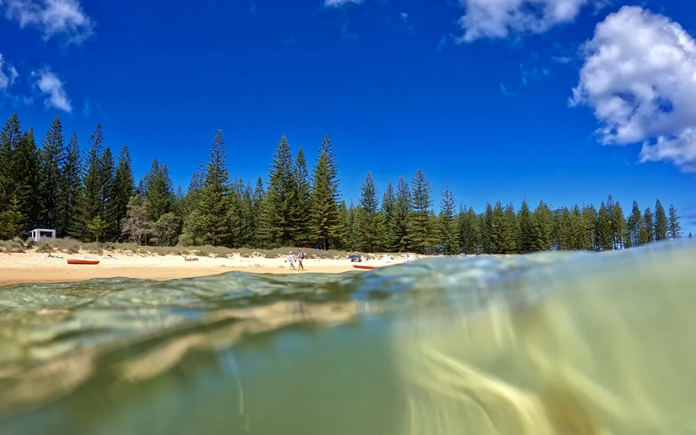 Norfolk Island