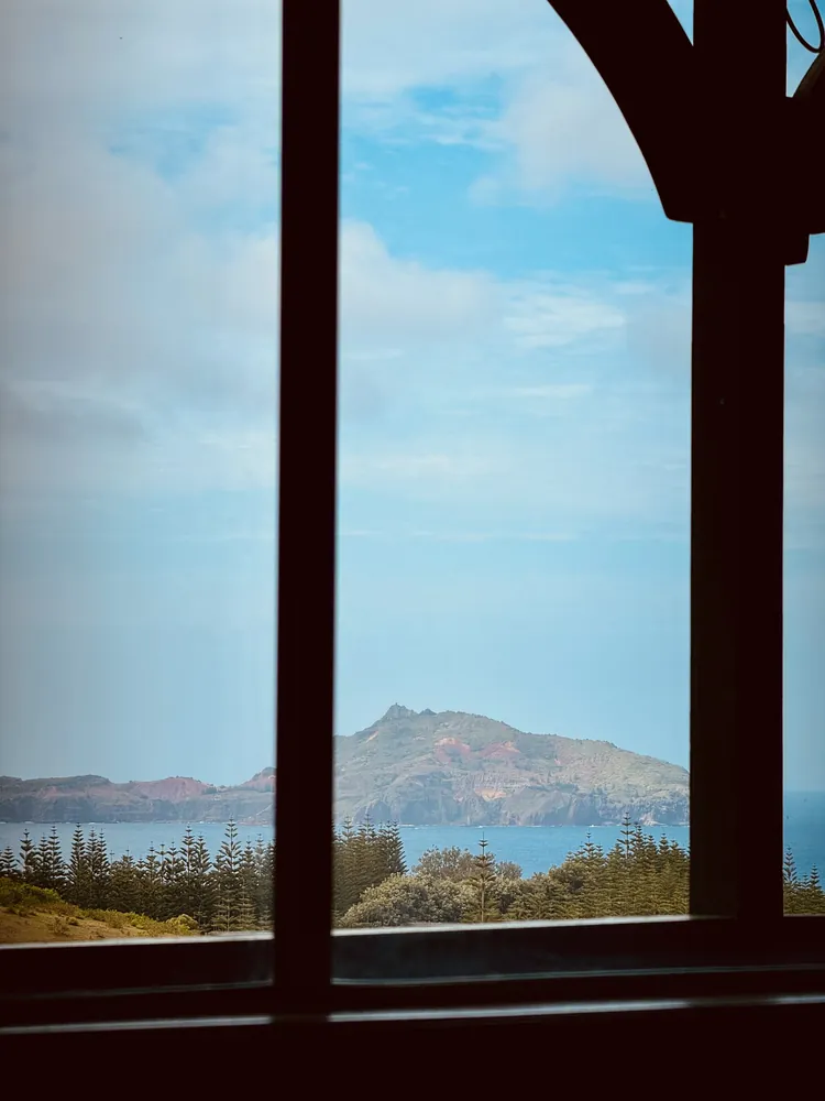 Norfolk Island